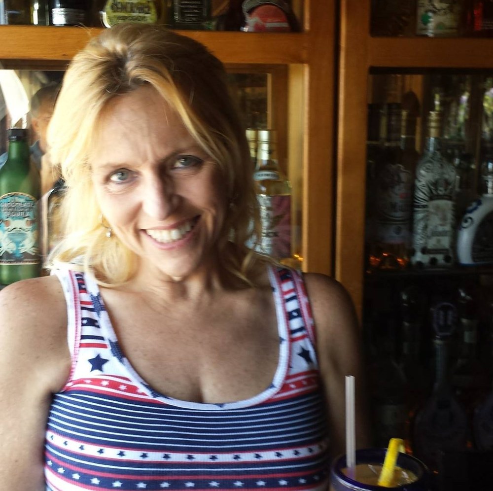 Meet your Posher, Terri